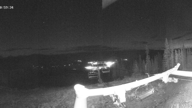 Revelstoke Stellar webcam