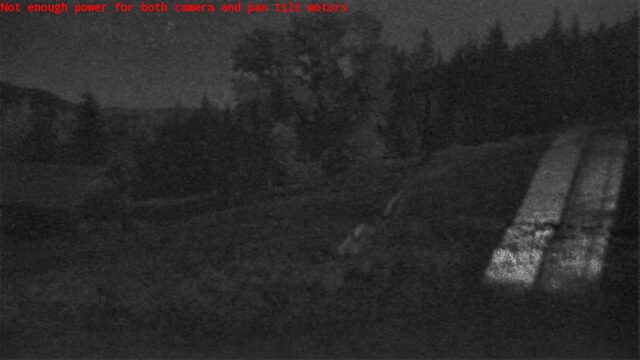 Schweitzer Outback webcam