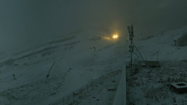 Shahdag 360 Panorama webcam