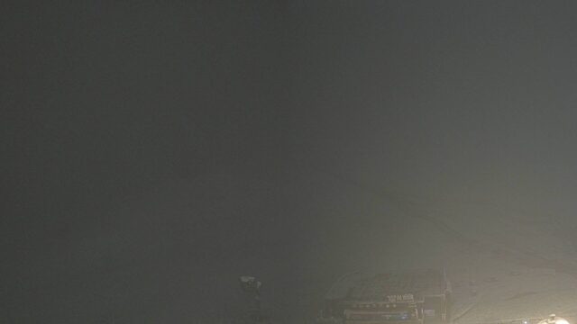 Shahdag Alpine Horizon webcam