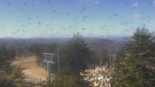 Sierra at Tahoe Summit webcam