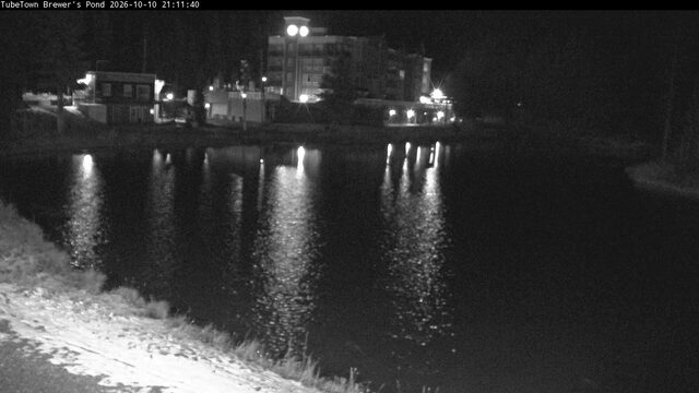 Silver Star Brewer's Pond webcam