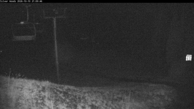 Silver Star Top of Silver Woods webcam