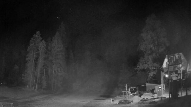 Sipapu Upper webcam