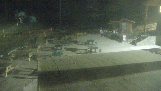 Apache Gondola Base webcam