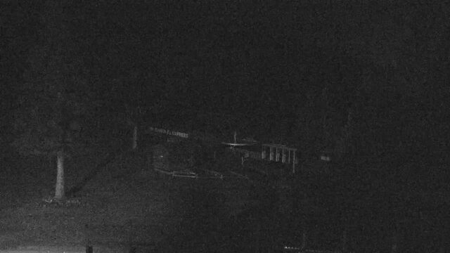 Santa Fe Base webcam