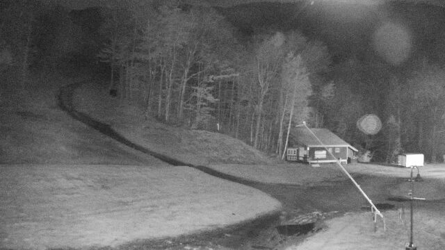 Smugglers Base Lodge webcam