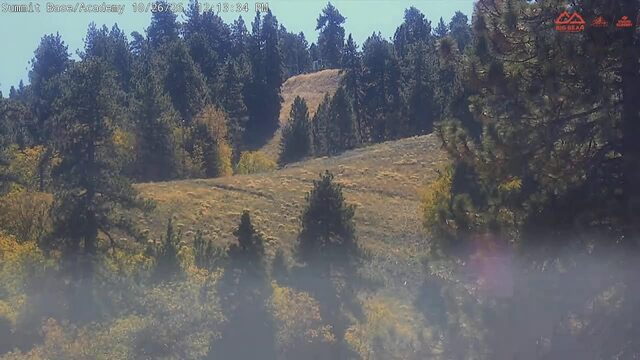 Snow Summit Beginner Area webcam