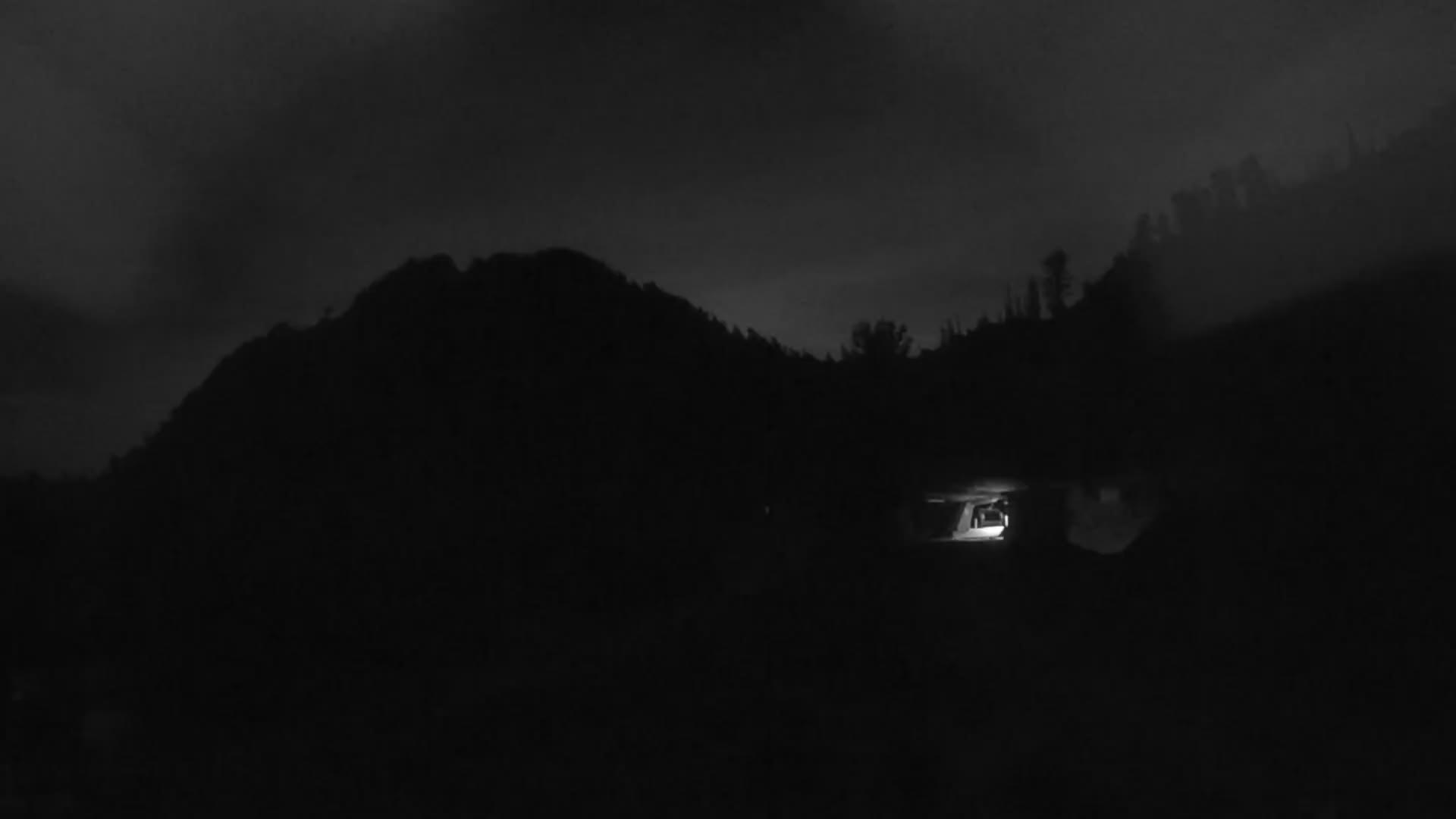 Snowbasin Needles webcam