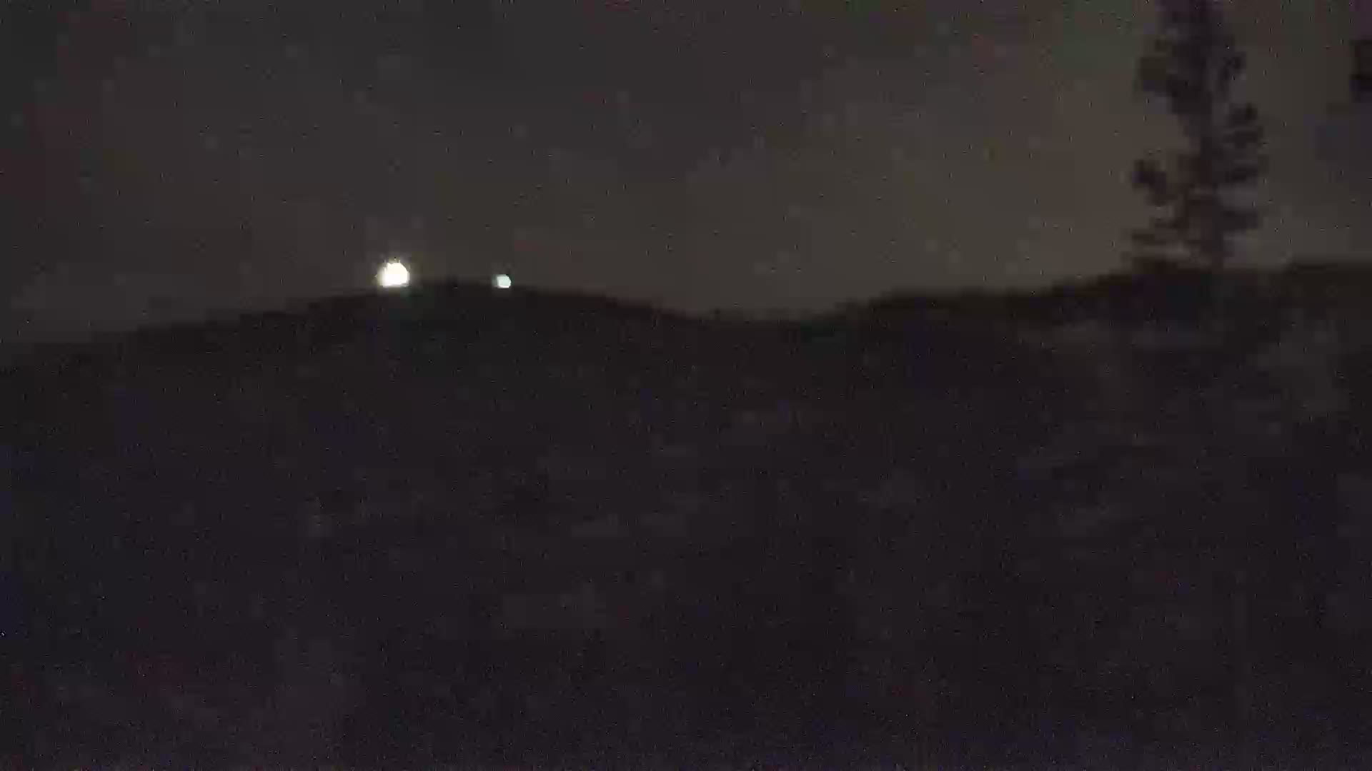 Snowbird Little Cloud webcam