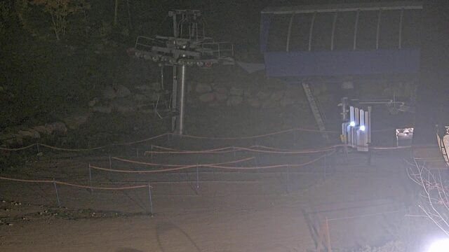 Solitude Moonbeam Express Lift Line webcam