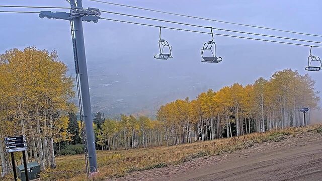 Steamboat Four Points webcam