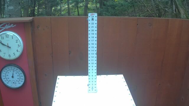 Stowe Snow Stake webcam