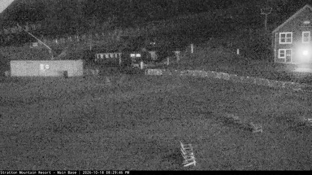 Stratton Base webcam