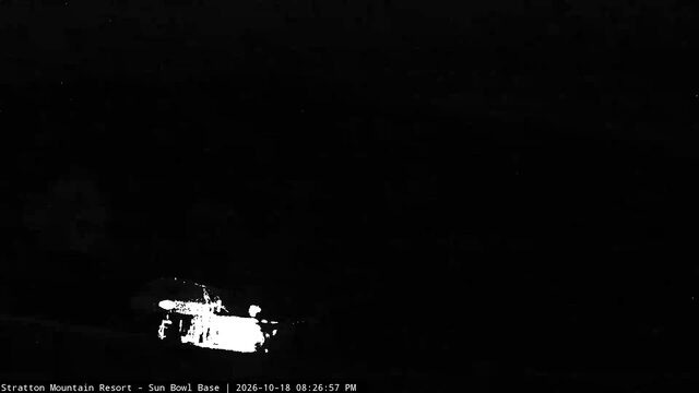Stratton Sun Bowl webcam