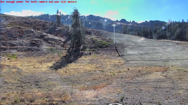 Sugar Bowl Mid Mountain Lodge webcam