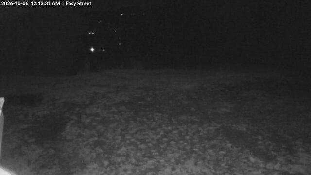 Sugar Mountain Resort Easy Street webcam