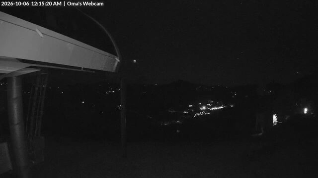 Sugar Mountain Resort Oma's webcam