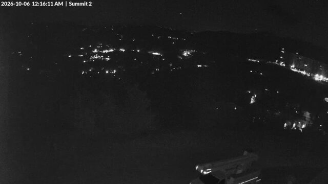Sugar Mountain Resort Summit webcam