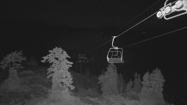 Summit at Snoqualmie Alpental Top webcam