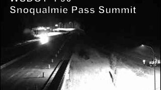 Summit at Snoqualmie WSDOT Snoqualmie Pass Summit webcam