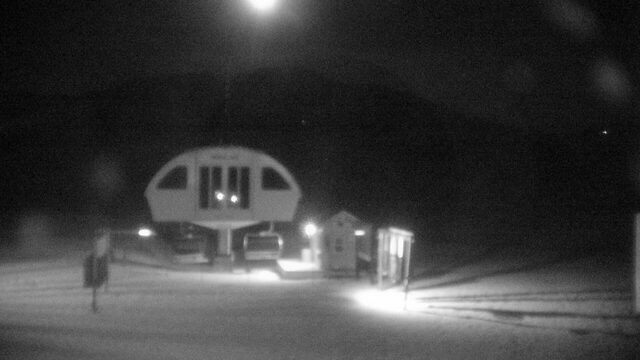 Sun Valley Dollar Mountain webcam