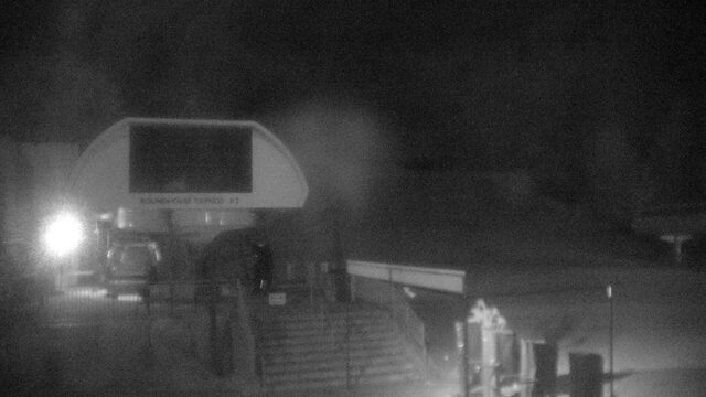 Sun Valley River Run webcam