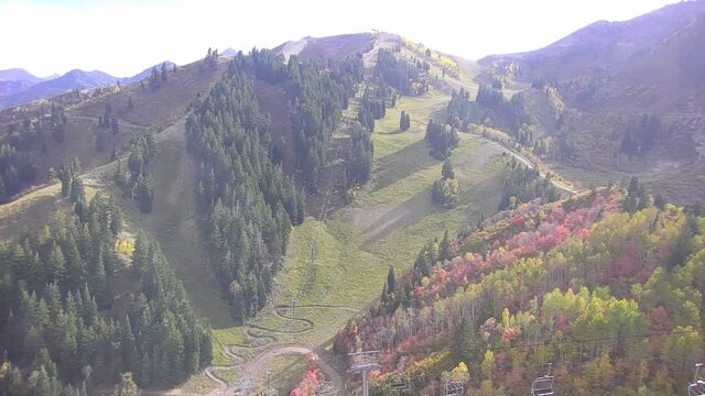 Sundance Mandan Summit webcam