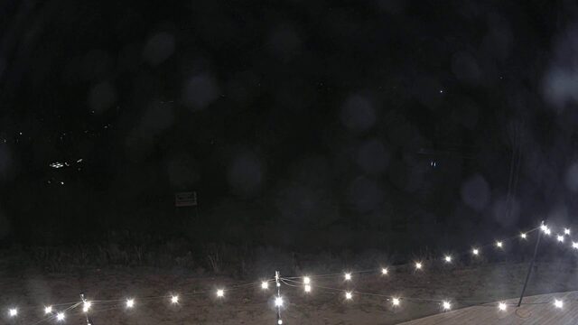Tamarack Mid Mountain Lodge webcam