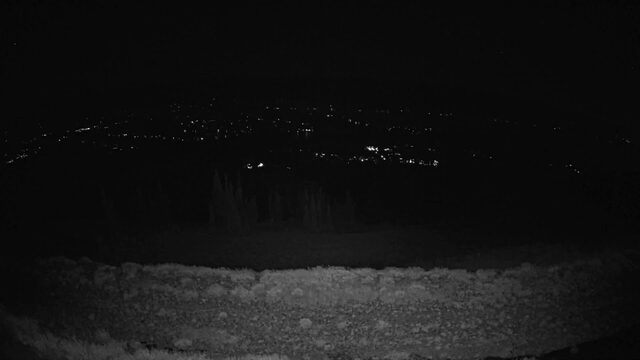 Tamarack Summit webcam