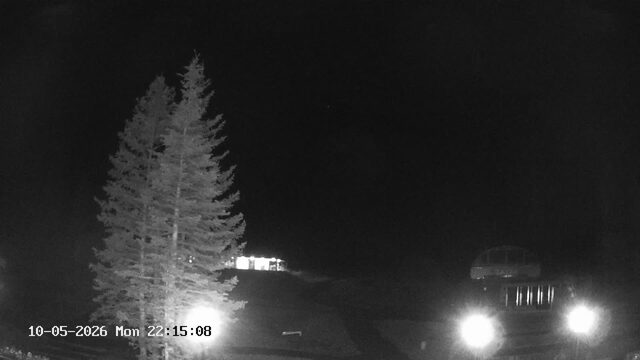 Taos Kachina Basin webcam