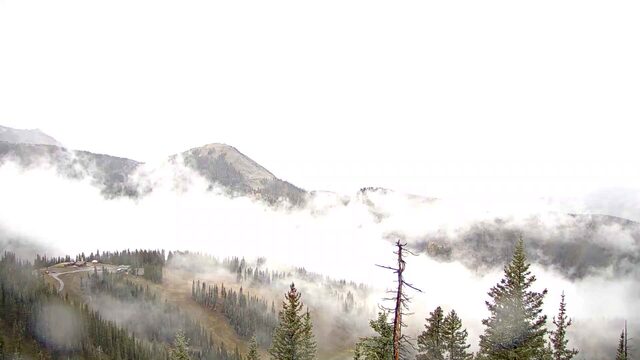 Telluride See Forever webcam