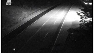 Timberline US26 East Bound webcam