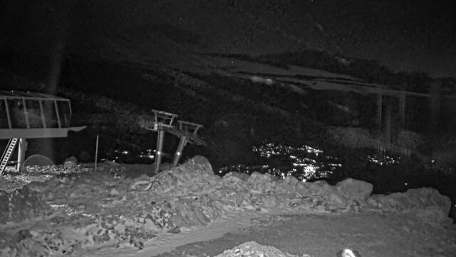 Whistler Blackcomb Whistler Peak webcam