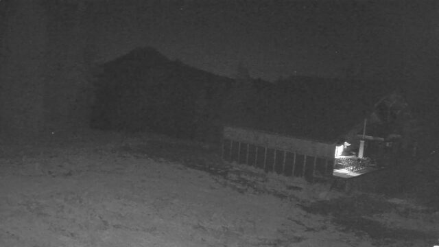 White Pass High Camp webcam