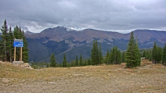 Winter Park Lunch Rock webcam