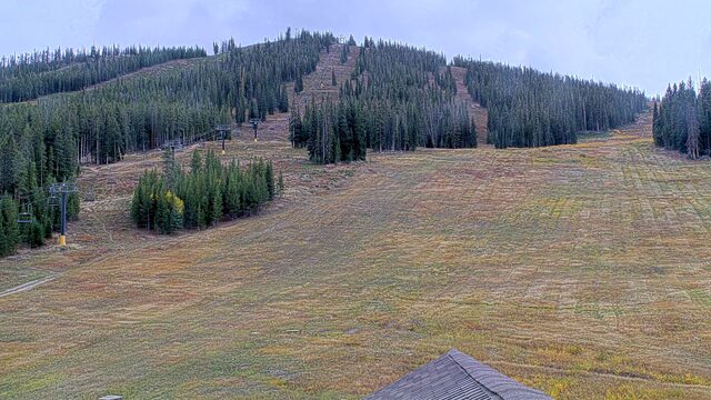 Winter Park Snoasis webcam
