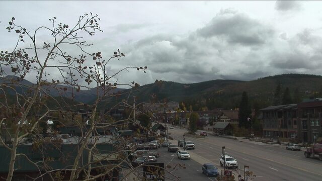 Winter Park Town Cam webcam