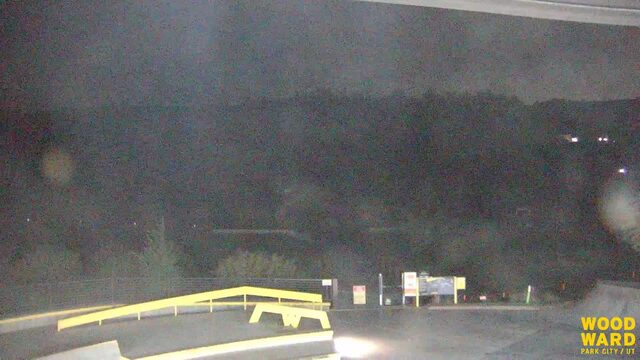 Woodward Park City Hill View webcam