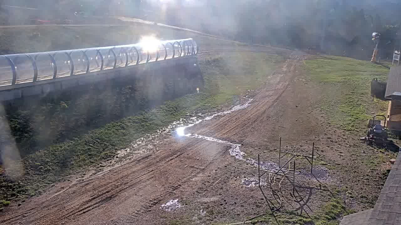 Angel Fire Ski School webcam