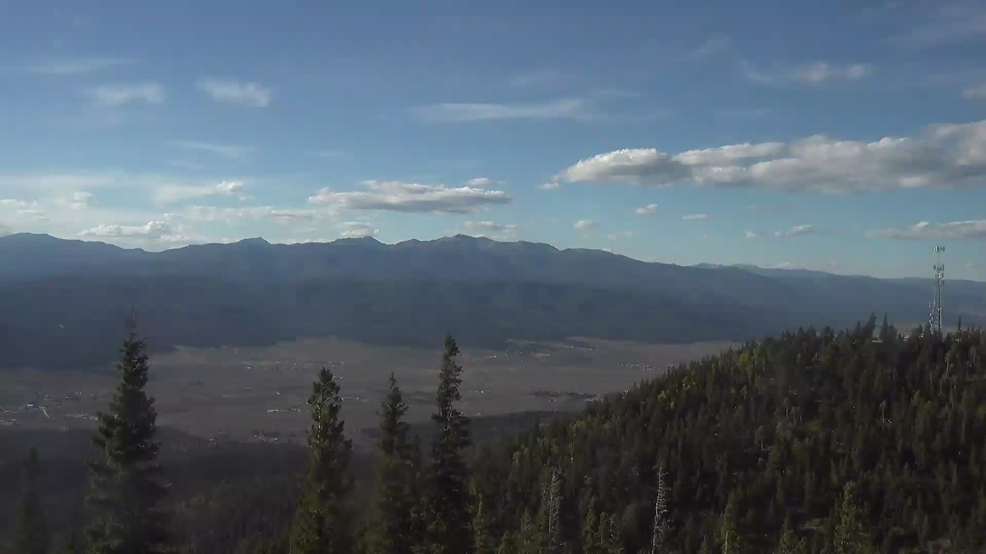 Angel Fire Summit webcam