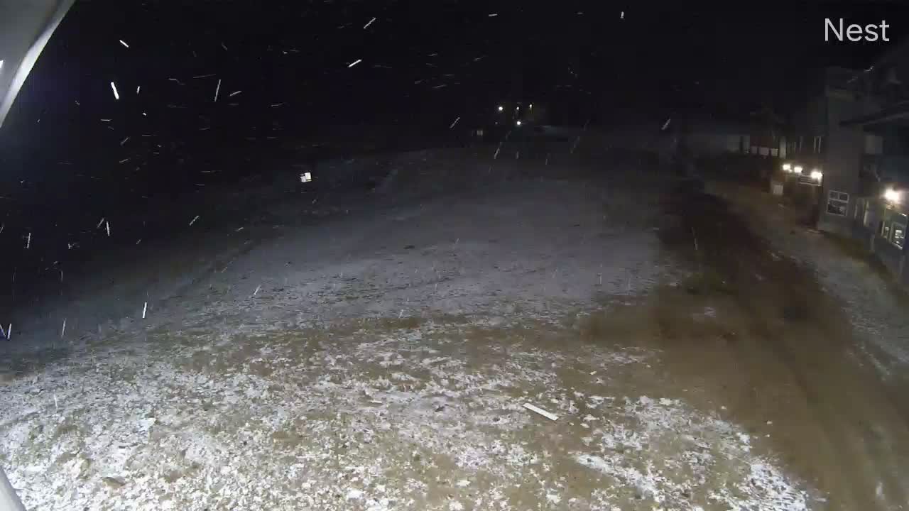Apex Mountain Easy Rider webcam