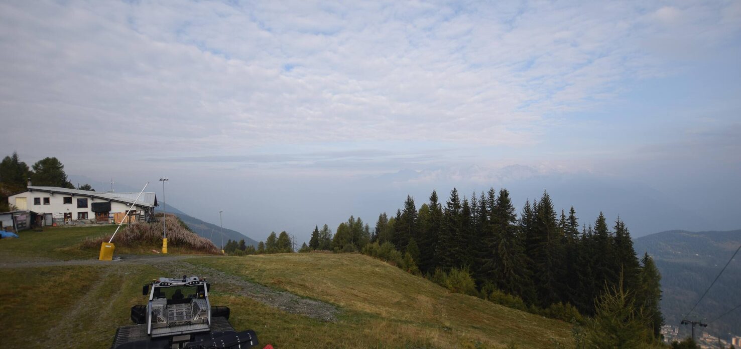 Aprica Baradello webcam