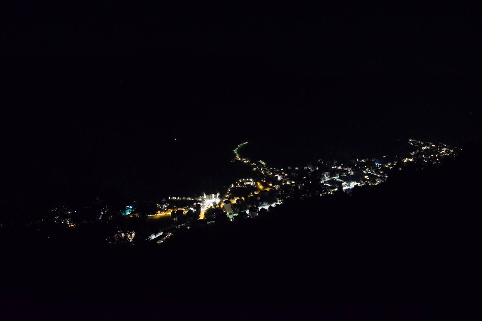 Aprica Dosso Gembri webcam