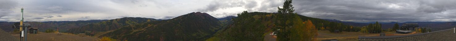 Aspen Buttermilk Panorama webcam