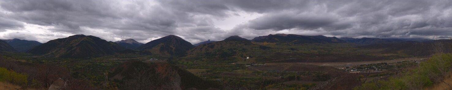 Aspen Power of Four webcam