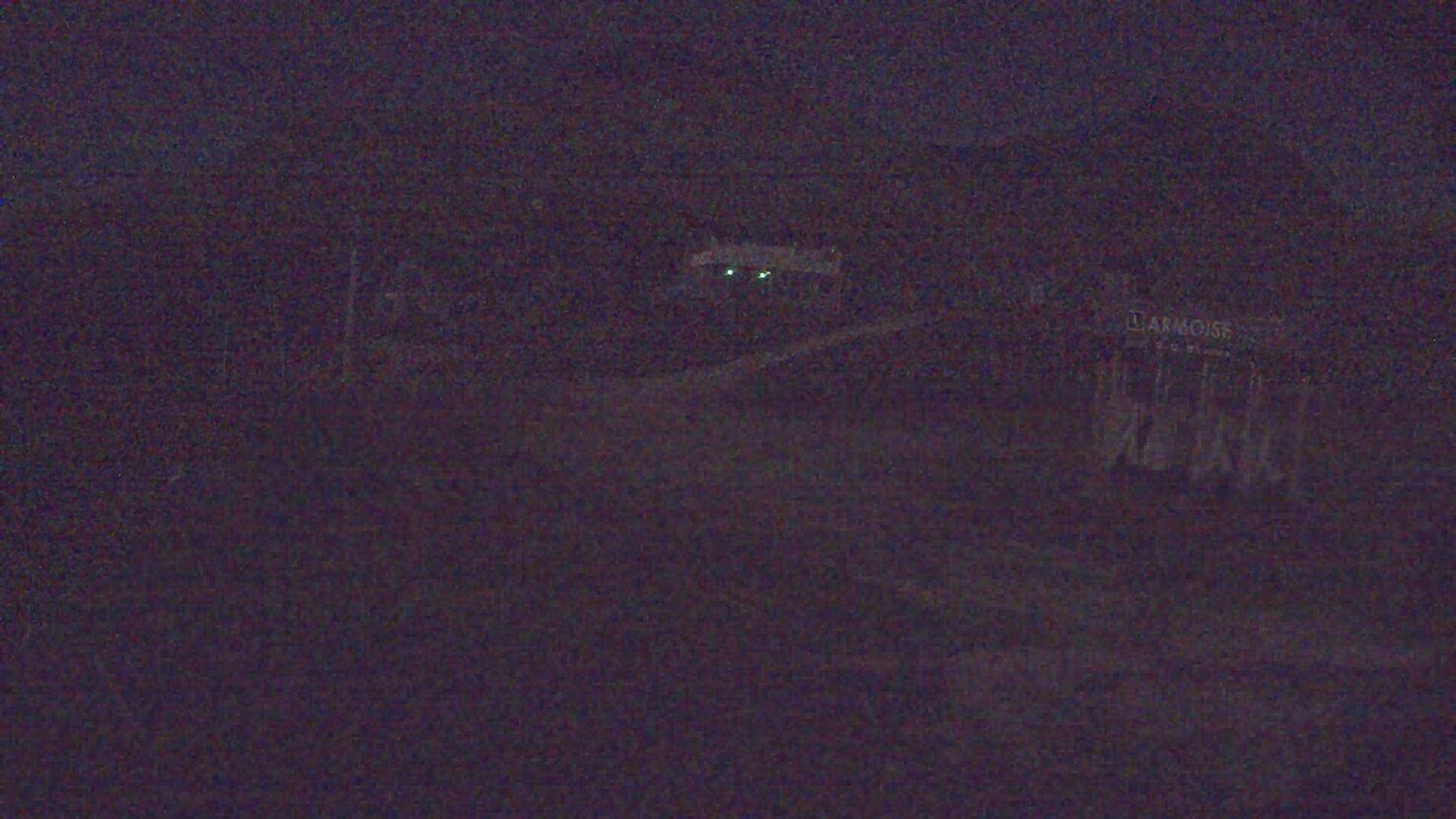 Aussois Photo webcam