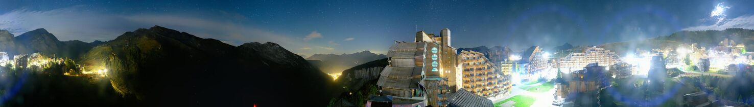 Avoriaz Avoriaz Holidays webcam