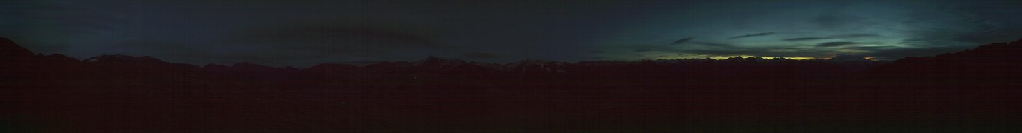 Baqueira Beret Beret Blanhiblar webcam