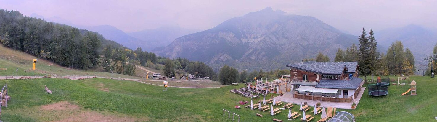 Bardonecchia Pian del Sole webcam